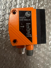 IFM O2D225 - Object recognition sensor