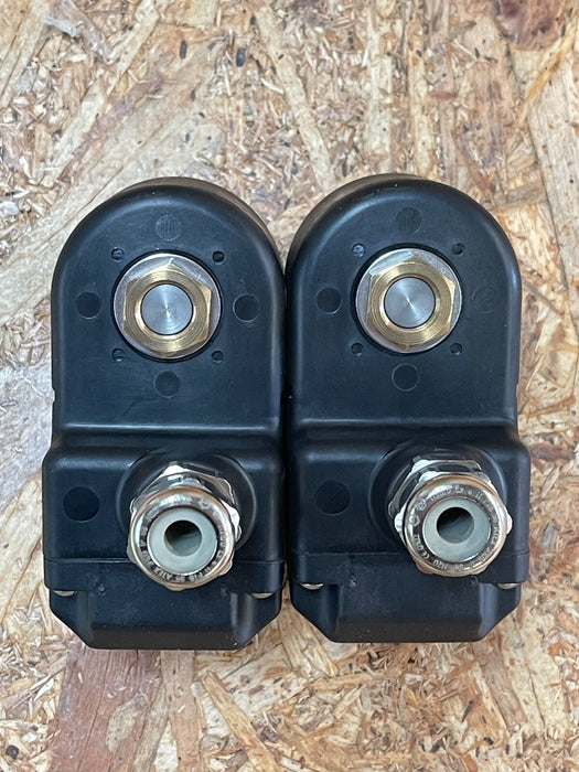 Norgren / Kema – 98 ATEX 4452X – Ex‑Rated Solenoid Valve (D‑Code A7331)