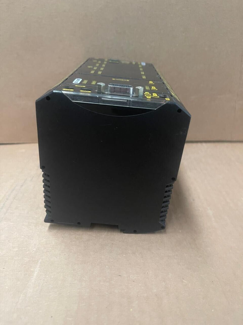 BBH - SMX100.4 - Safety Controller Module, 40 Safe Digital I/Os