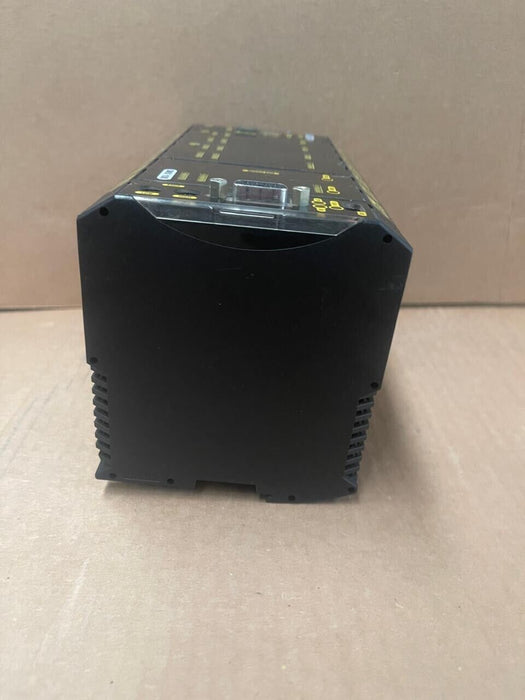 BBH - SMX100.4 - Safety Controller Module, 40 Safe Digital I/Os