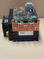 Vickers – SD‑CC 170V 45A – Industrial DC Motor Drive Controller (4ª Serie)