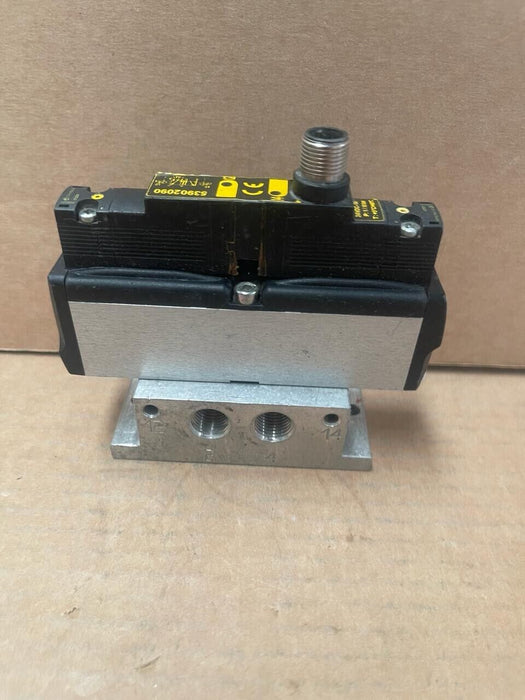 ASCO - 53902090 - Solenoid Valve