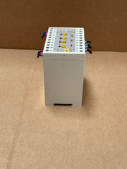 PSL – IOS35G – 5 A Independent Overcurrent/Short‑Circuit Time Relay, DIN‑R
