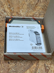 Weidmüller – WAZ2 VMA VAC (8581230000) – DIN‑Rail AC Voltage Signal Isolator