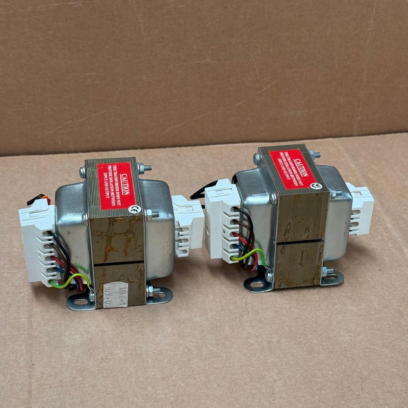 RS – 211‑0597 – Auto‑Transformer 115 V AC Input, 100 VA, 50/60 Hz