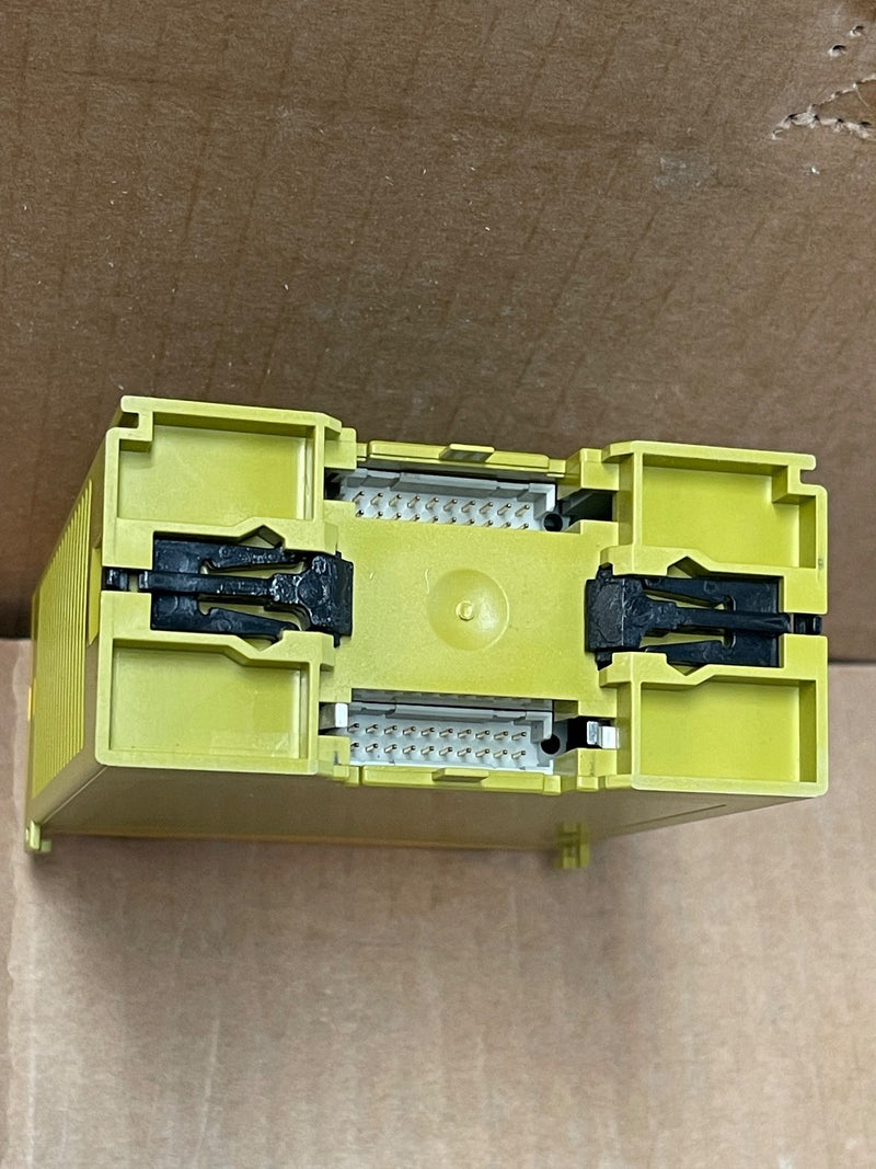 PILZ – 773812 – PNOZ ma1p 2 Analog Input Module