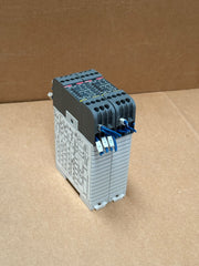 ABB – 2TLA010029R0000 (RT9) – Universal Safety Relay, 24 V DC, SIL 3 / PLe, 2 NO