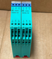 Pepperl+Fuchs – KHD3‑ICD/EX132 (71000) – Transformer‑Isolated Analog Driver