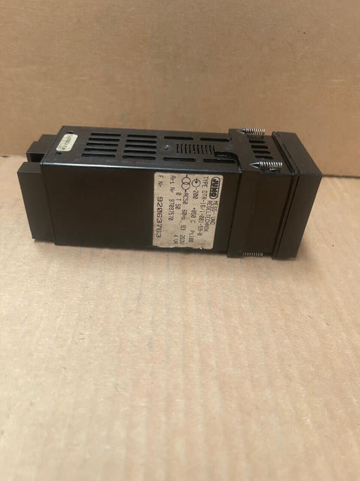 Jumo - DTR-16/1-001-59-0 - Electronic Thermostat Automation
