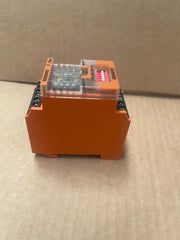 KIEBACK&PETER - FBK34 - FieldBus Module