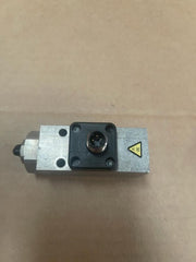 NORGREN - 0880360 - 18D Electro-mechanical pneumatic pressure switches