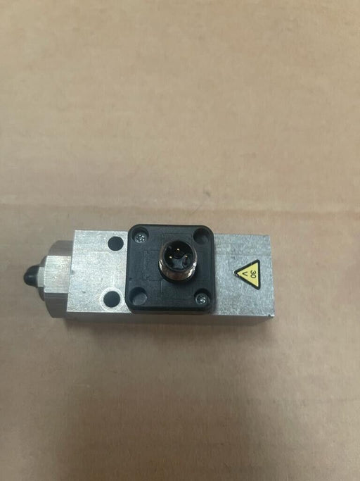 NORGREN - 0880360 - 18D Electro-mechanical pneumatic pressure switches