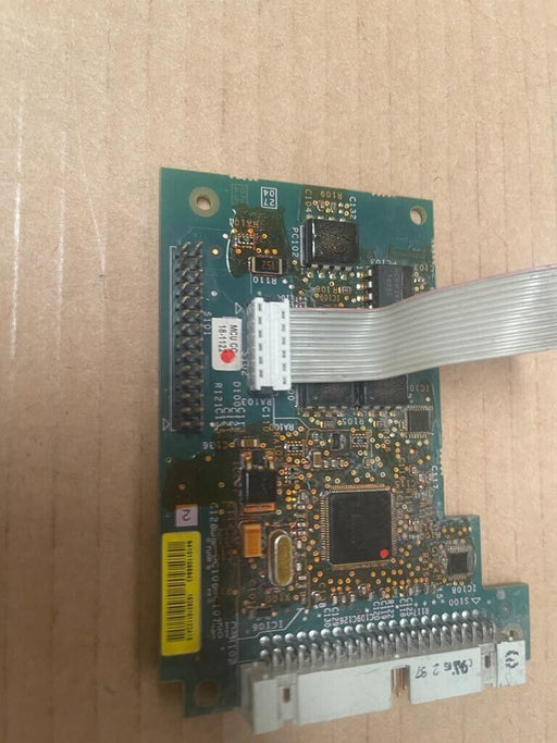 Schneider Electric, MCU CC 18-1122, Circuit Board