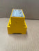 Bender - RCMA471LY - AC/DC Sensitive Residual Current Monitor, 30 mA–3 A