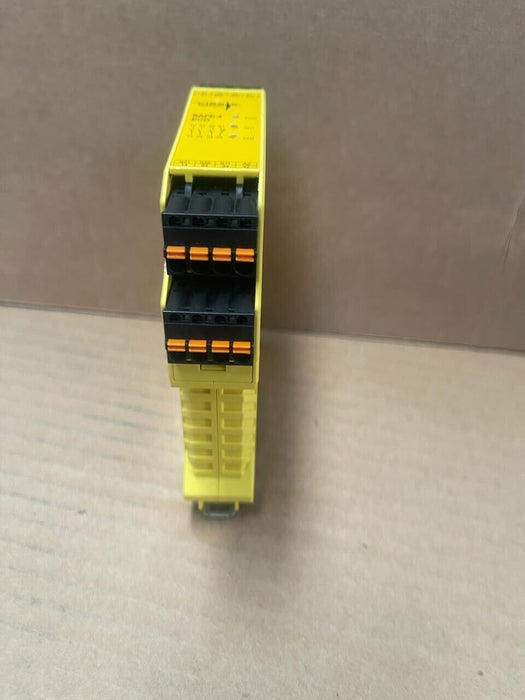 Riese - SAFE 4.1 ECO - Safety Relay 24V AC/DC 50-60Hz
