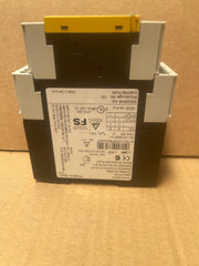 Siemens – 3TK2810-1BA41 – SIRIUS Safety Speed / Standstill Monitor (24 V DC)
