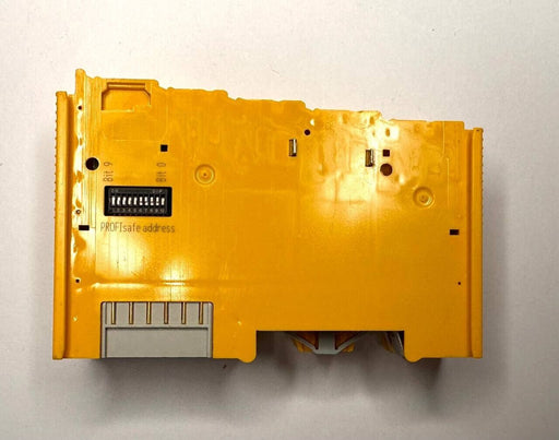 750-662/000-003 WAGO Fail-safe 8-channel digital input