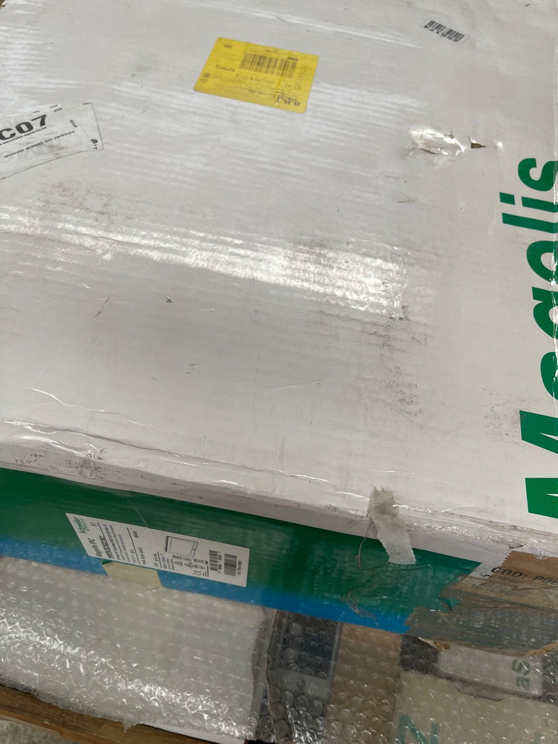 Schneider Electric – HMIPSOS752D1801 – Magelis S‑Panel PC 15″ Touch HMI