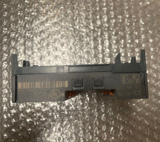 B&R, X20BB82 Bus base with 2 expansion slots