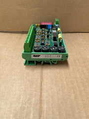 ATR Industrie‑Elektronik – VG2 – Universal Analog PID Controller 24 V DC