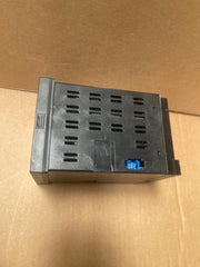 JUMO - 703570/081-1100-555551-23-54/00 - DICON 500 Universal Process Controller