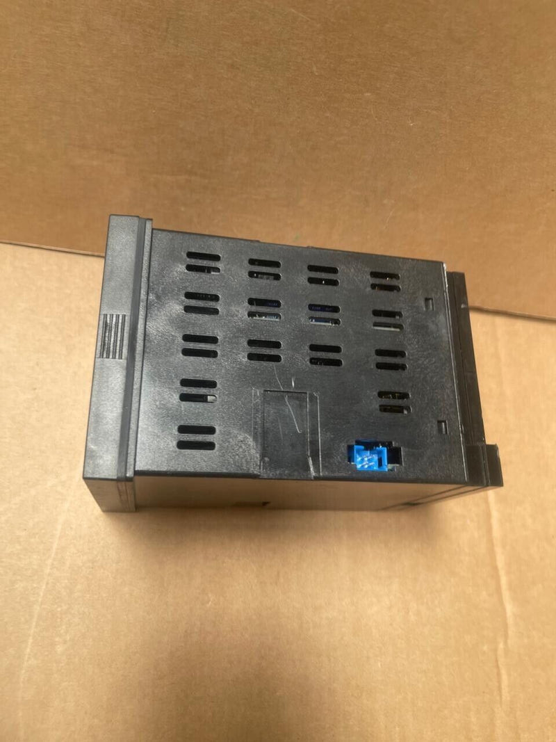 JUMO - 703570/081-1100-555551-23-54/00 - DICON 500 Universal Process Controller