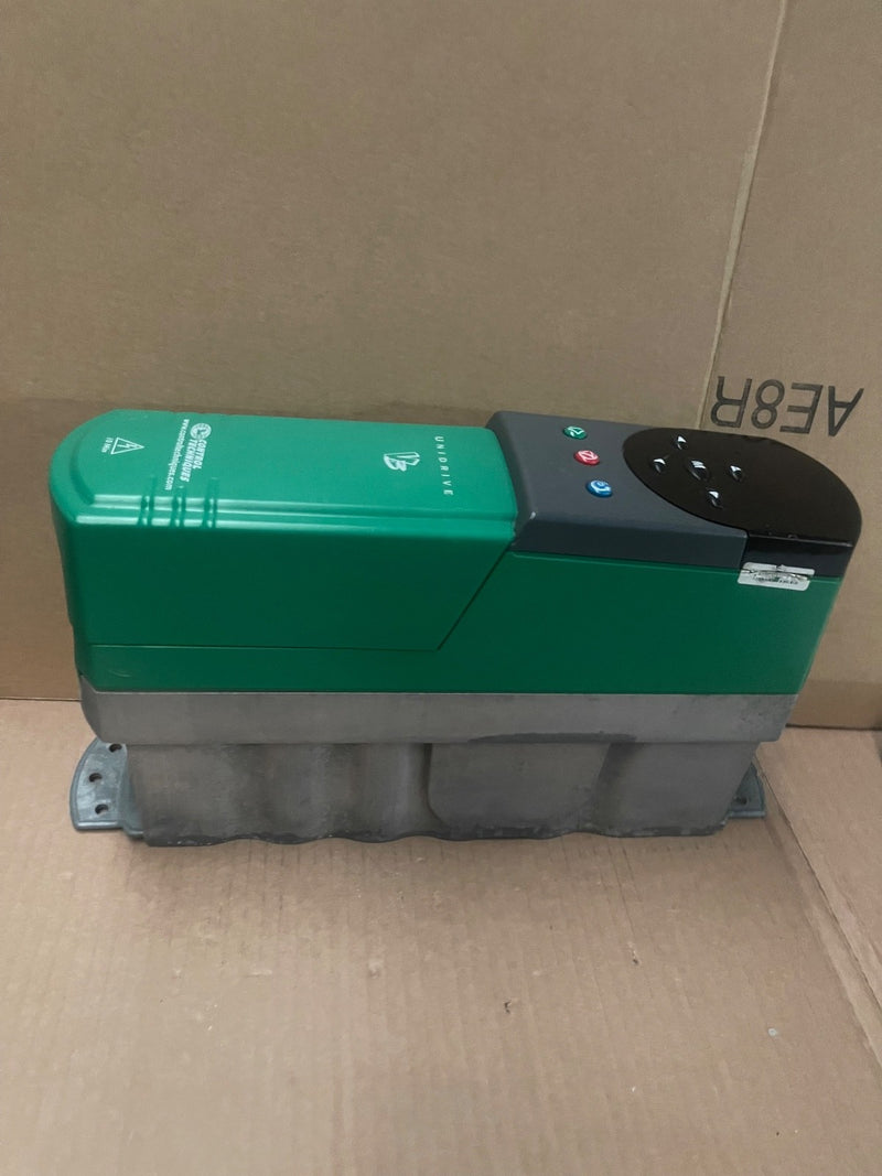 Control Techniques – UNI1401 – Unidrive M100 AC Drive 0.75 kW