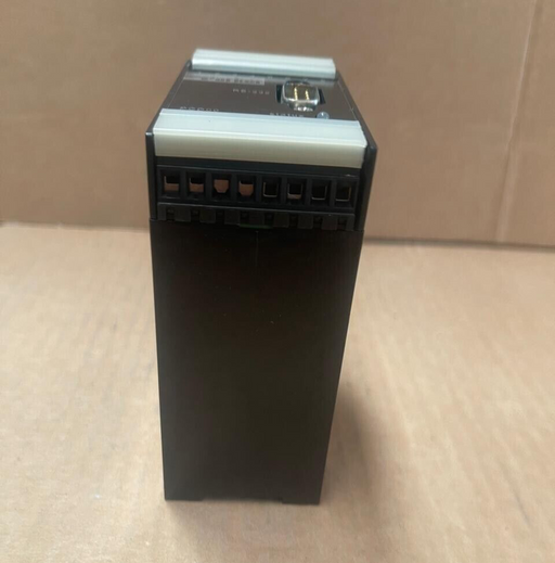 Parker - PCD00A-400-16 - Digital Amplifier Module for Proportional Pressure/Flow