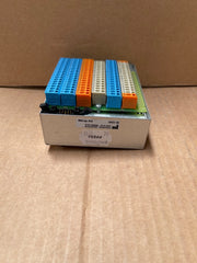 Mikrap 0722-160/060 Local I/O Digital Module – 2x Terminal Blocks, ModuNORM