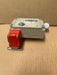 Omron - D4BL-1CRA-A - Guard Lock Safety-Door Switch, 24V DC, Mechanical Lock
