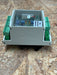 Carlo Gavazzi - PAM04AN3APO - 4-Channel Photoelectric Amplifier, PNP NO, DIN Rai