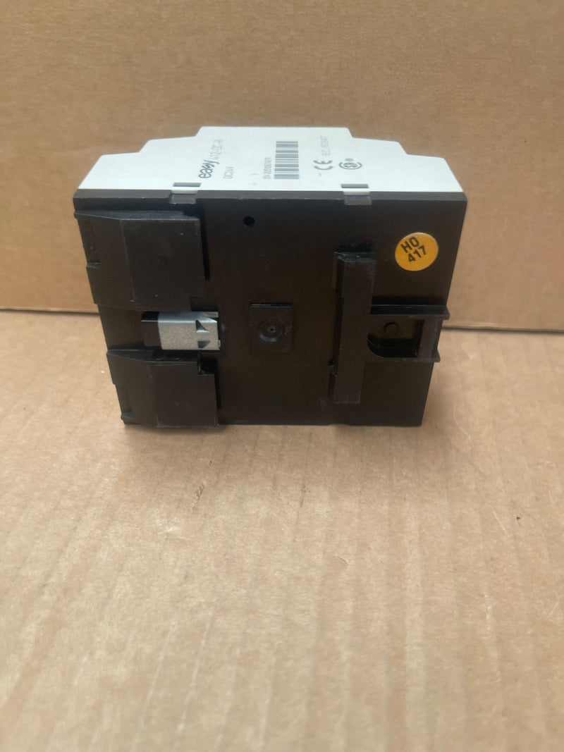 Moeller – EASY412-DC-R – 24 V DC Compact Logic Relay – 8 Inputs / 4 Rela