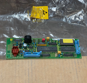 Heidelberg – MID 00.781.2196/03 – LCD Display / MID Board Module