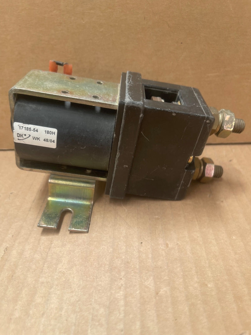 Ametek – JCA4602YB00 – Industrial Contactor / Switching Module