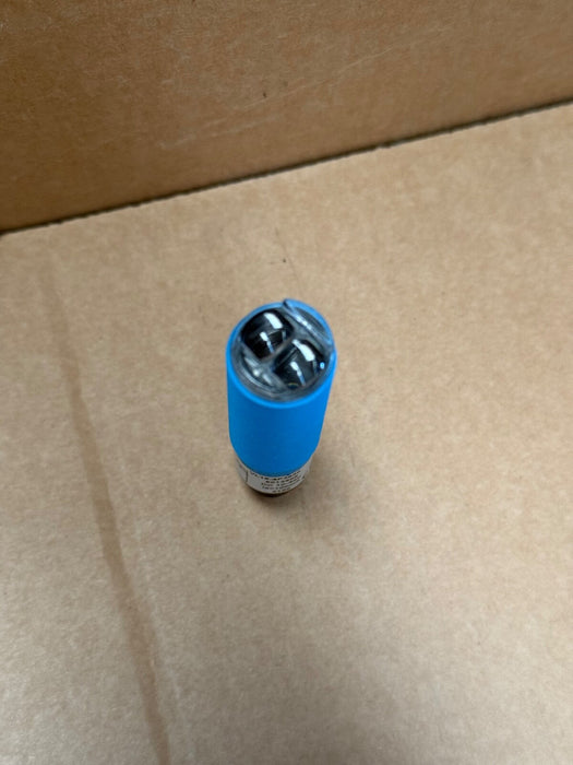 SICK – VL18‑4P3640 (6013605) – M18 Retro‑Reflective Photoelectric Sensor
