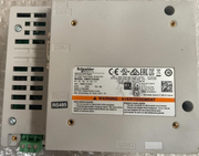 Schneider Electric, HMIGTO2300, Magelis GTO, Advanced Touchscreen Panel QVGA-TFT
