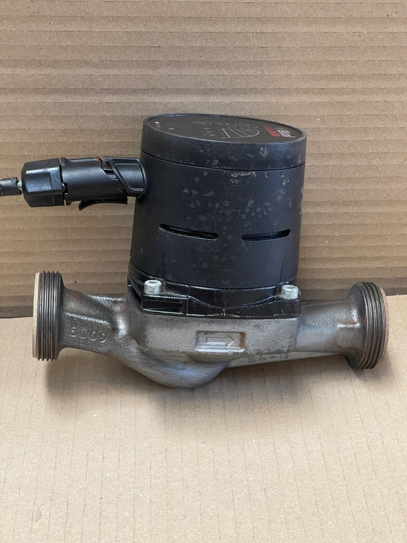 Biral PrimAX 25‑6 180 RED Circulation Pump – Heating Circulation Pump 230 V DN25