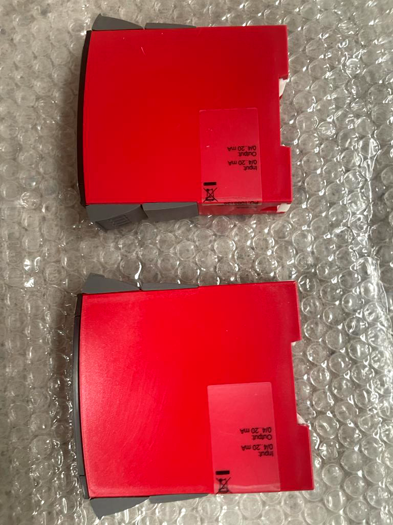 PR ELECTRONICS 6185 LOOP-POWERED ISOLATER