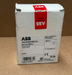 ABB – DX122‑FBP.0 (1SAJ622000R0101) – I/O Module for UMC100, 8 DI (110–230 VAC)