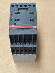 ABB 1SVR750660R0400 – CM‑IWN.5S Insulation Monitoring Relay 24–240 V AC/DC DPDT