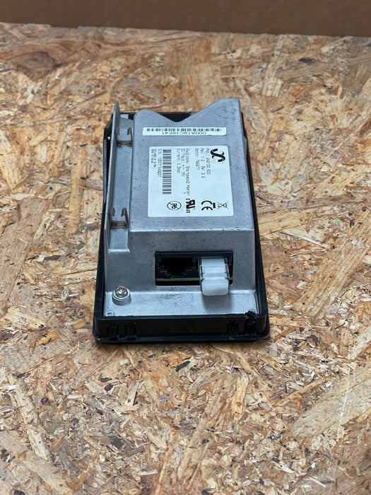 Eltek – 242100.500 – SmartPack2 Master Controller (3.2″ TFT Display, Ethernet)