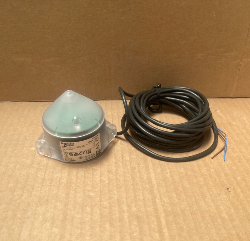 Schneider Electric – ZBRA1 – Wireless & Battery-less Relay Antenna Harmony XB5R