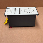 CRE Technology – C2S (A25Z0) – 100 V Auto-Synchronizer & Safety Column