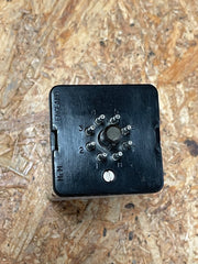 Modex Automation – TR900 – Three-Attempt Start Timer Relay, 24 V DC, 8-Pin Plug