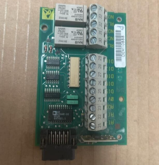 KAPSCH 83875002806 Control