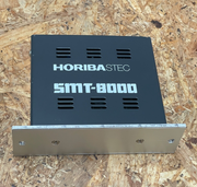 HORIBA STEC - SMT-8000 - Mass Flow Controller, 500 SCCM, Argon Gas