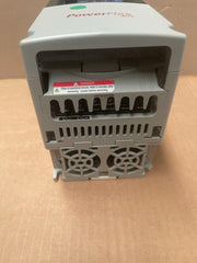 Allen-Bradley - 22B-D010N104 - AC Speed Drive 4.0kW/5.0HP 380-480VAC