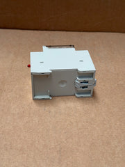 Merlin Gerin – 15850 – 1‑Channel Digital Programmable Time Switch 16 A