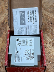 Carlo Gavazzi - PIB01CB23500MA - Current Level Monitoring Relay, 10–500 mA