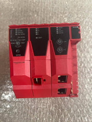 Schneider Electric Modicon TM5 TM5CSLC200FS Controller System Safe Logic CPU